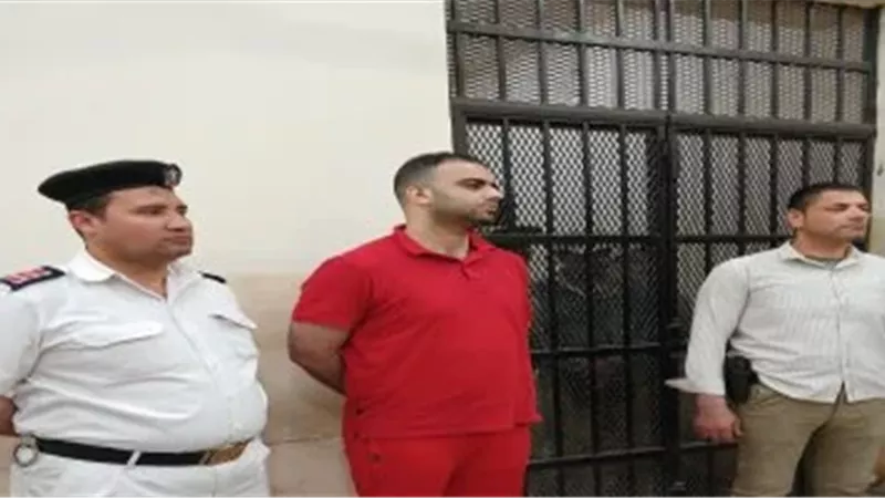 المتهم 