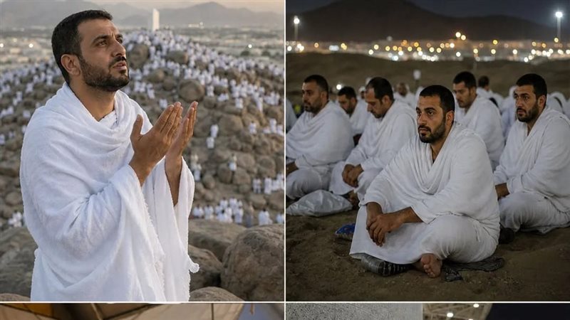 مقال عن فتاوى الحج 