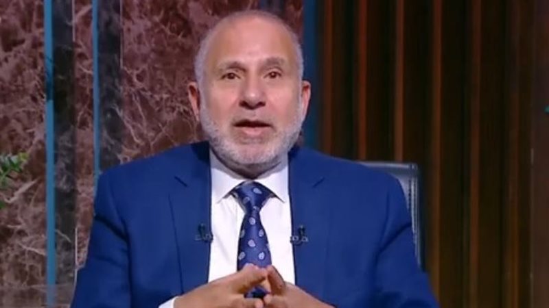 الدكتور محمد المهدي