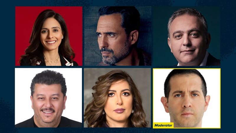 مشاركة واسعة لـ استوديوهات MBC في فعاليات مهرجان كان