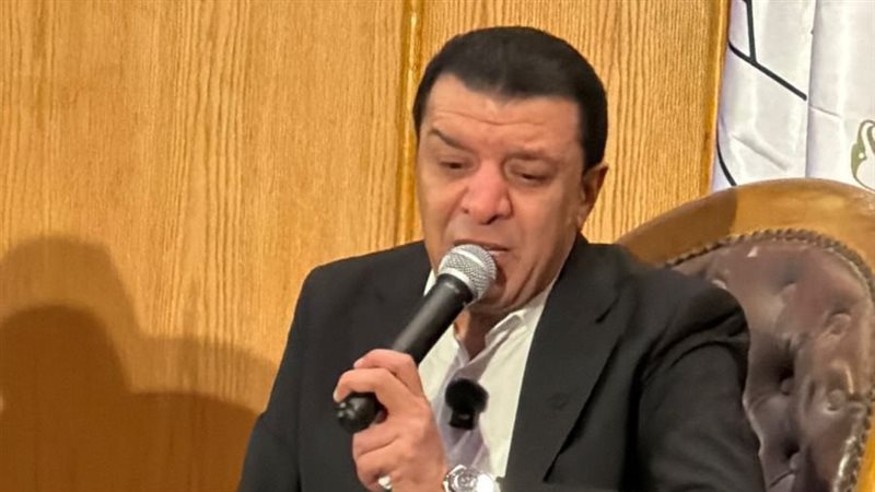 مصطفى كامل