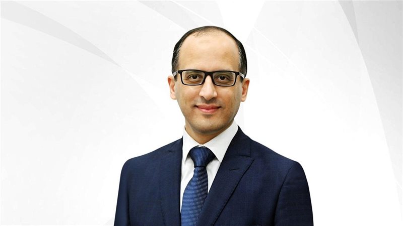 المستشار محمد الحمصاني