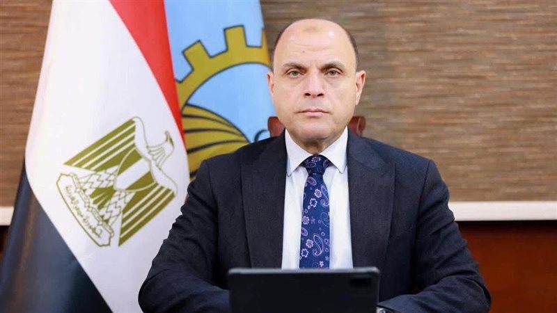 محافظ الغربية 