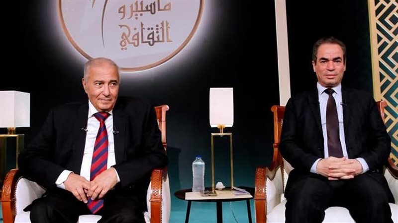  أحمد المسلماني