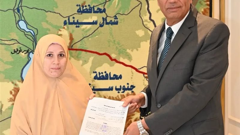 جانب من المتابعة 