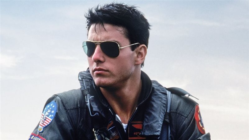 فيلم TOP GUN