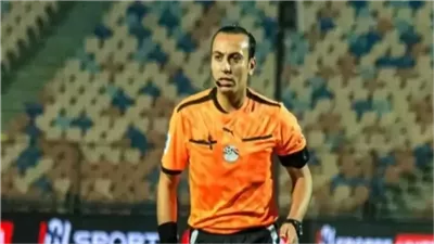 تعرف على حكام مباريات الخميس في ختام دوري المحترفين