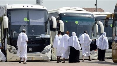 مع تصعيد الرحلات.. متابعة ميدانية على مدار الساعة لخدمة الحجاج