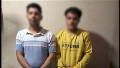تفاصيل فيديو تقييد شاب داخل ورشة سيارات بالغربية.. سبب صادم وراء الواقعة