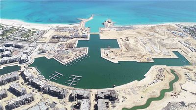 تطوير ترام الرمل وبئر مسعود.. مشروعات تعيد الوجه الحضاري للإسكندرية