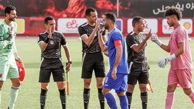 الأهلي يفوز على دلفي بثنائية نظيفة وديًّا استعدادا للمصري