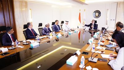 وزير التخطيط: مصر تتمتع بشراكة استراتيجية مع مجموعة البنك الإسلامي للتنمية