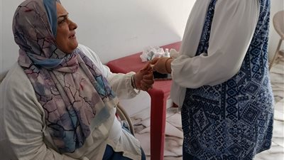 الشباب والرياضة تنظم مبادرة صحتك بالدنيا لمكافحة السمنة وانحرافات القوام بالسويس