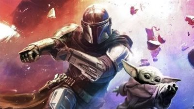 انقسام حول “The Mandalorian and Grogu