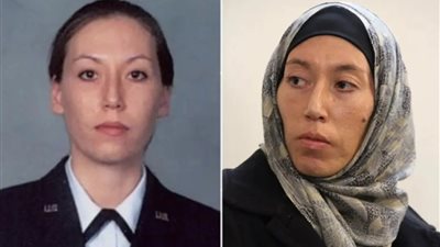 من ضابطة مخابرات أمريكية لـ«خاينة».. حكاية مونيكا ويت المتهمة بالتجسس لصالح إيران