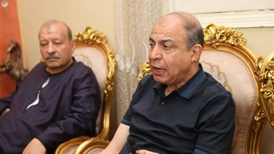 محافظ المنيا: إنشاء 70 مدرسة جديدة وقرب تشغيل التأمين الصحي الشامل للمواطنين