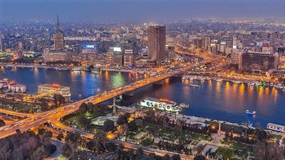 بين الماضي والمستقبل.. تصنيف عالمي جديد يضع القاهرة ضمن أجمل مدن العالم 