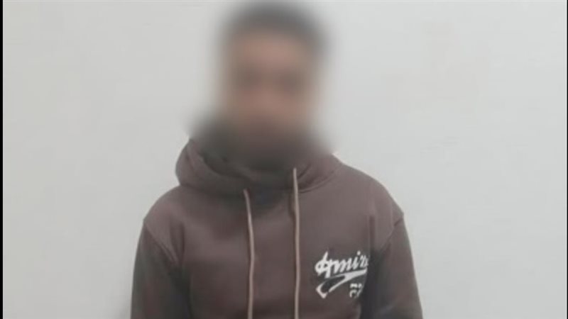المتهم 