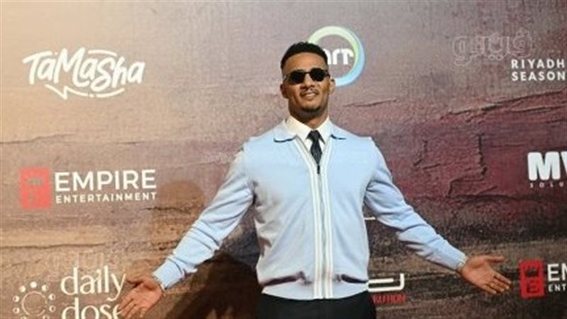 محمد رمضان 