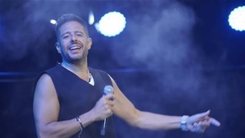 محمد حماقي
