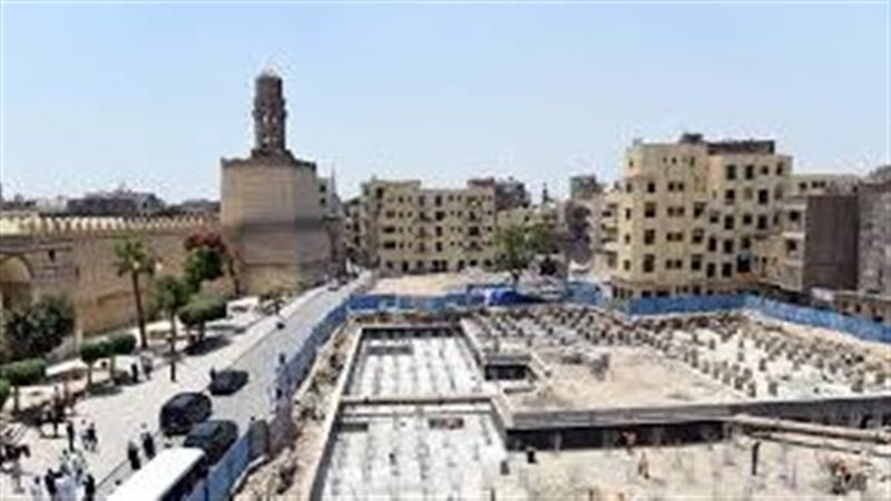 القاهرة التاريخية