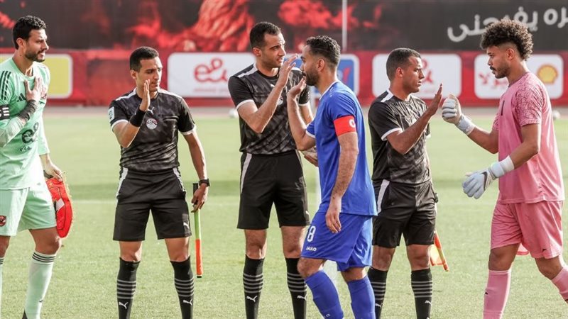 الاهلي ودلفي