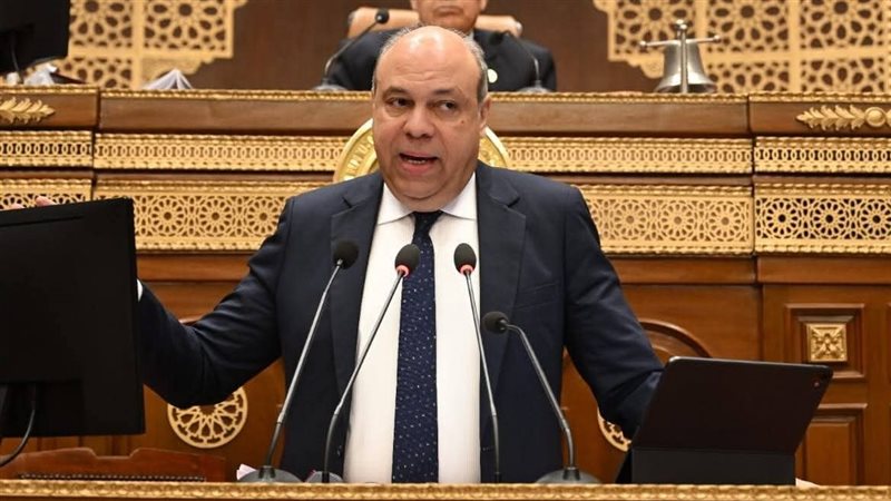 وزير الطيران المدني