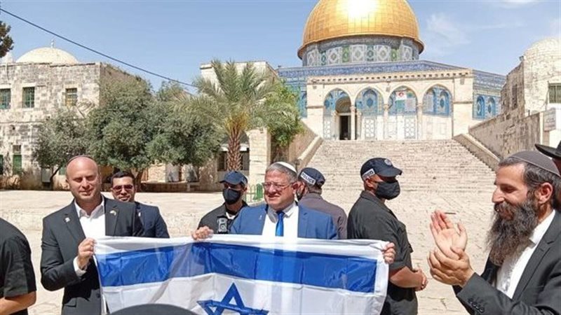  إيتمار بن جفير