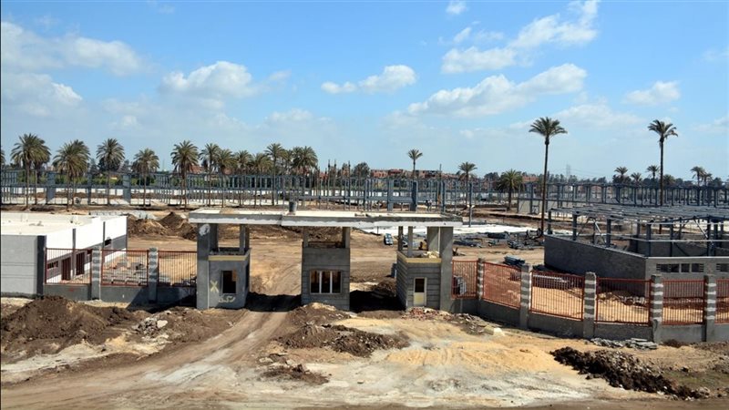  المنطقة الاستثمارية