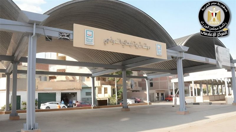 مشروعات الإدارة المحلية