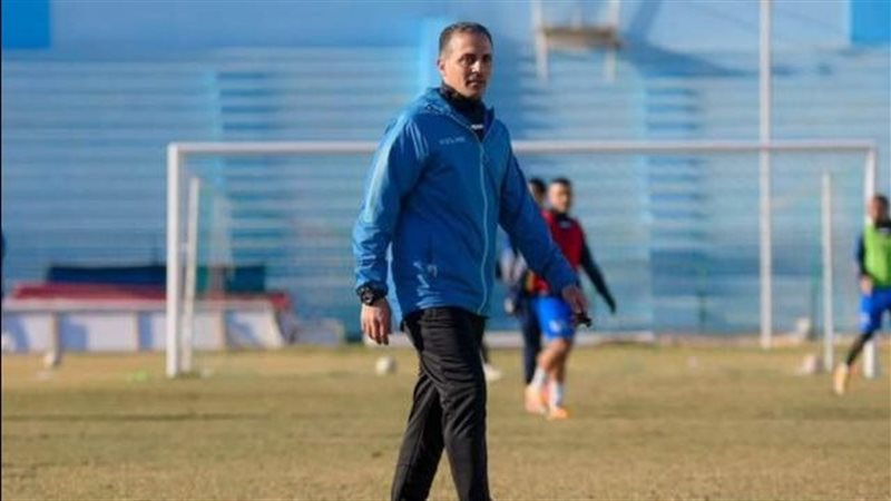 أحمد صالح نجم الزمالك السابق