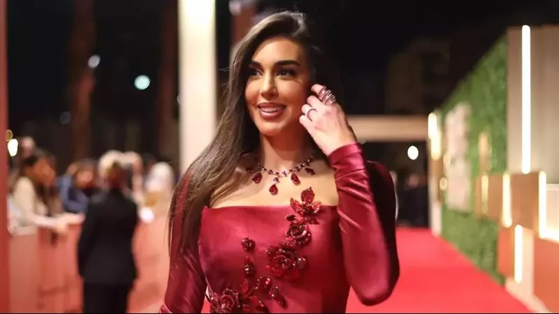 ياسمين صبري