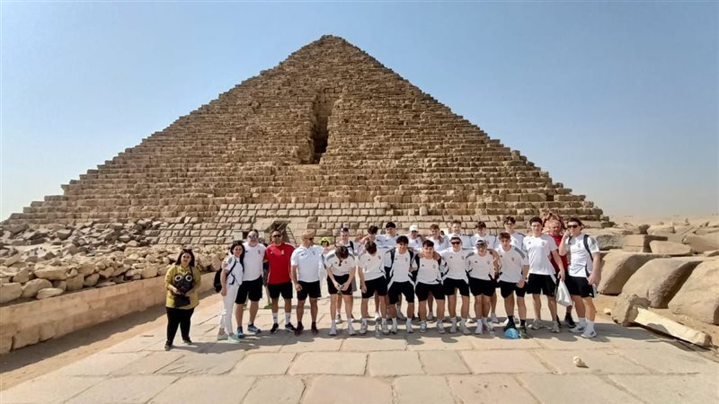 منتخب المجر لكرة اليد للشباب