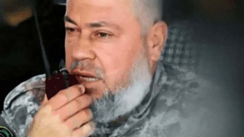 عز الدين الحداد