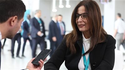 وزيرة الثقافة: مصر وروسيا تمتلكان حضارتين عريقتين أسهمتا في تشكيل تاريخ الإنسانية 
