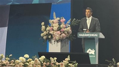 وزير الصناعة: مصر تعزز شراكتها مع روسيا والعالم الإسلامي وتستهدف التحول لمركز صناعي إقليمي
