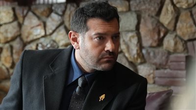 عمرو يوسف يواصل تفجير المفاجآت في الفرنساوي ولا يزال أعلى نسب النشاهدة 