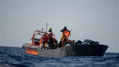عقوبات رادعة تصل للمؤبد ضد استخدام القوة والسلاح بجرائم الهجرة غير الشرعية