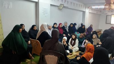  قوافل دعوية بالبحيرة والفيوم تُبرز المقاصد الإيمانية للحج وتدعو لاغتنام العشر المباركات