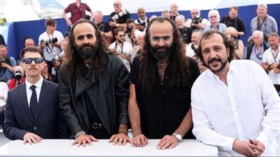 مركز السينما العربية يعلن الفائزين بجوائز النقاد للأفلام العربية في نسختها العاشرة