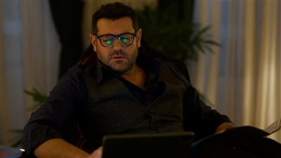 إشادة أمريكية بأداء عمرو يوسف في مسلسل «الفرنساوي»
