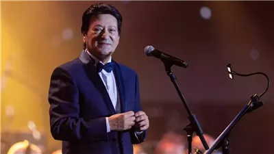 محمد الحلو: حميد الشاعري صديق عمري.. لكنه بدأ المصائب والاستسهال الفني