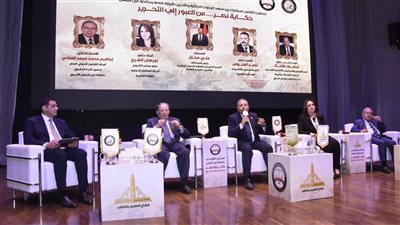 النيابة العامة تطلق أولى الصالونات الثقافية بجامعة عين شمس لتعزيز الوعي الوطني