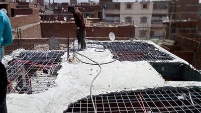 محافظ الغربية يتابع الموجة 29 لإزالة التعديات ويؤكد استرداد أراضي الدولة