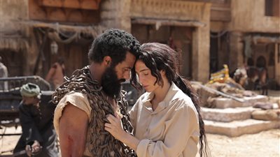 فيلم أسد يواصل الهيمنة على شباك التذاكر.. ويحصد ملايين بأسبوع واحد