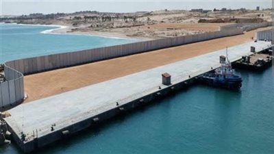 سحر صدقي: ميناء دندرة النهري نقلة تنموية كبرى تعزز اقتصاد الصعيد