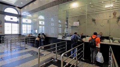 قبل زحام العيد.. السكك الحديدية تكشف طرق حجز تذاكر القطارات قبل نفادها