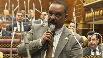 عضو بالشيوخ يشارك في اجتماع بالسويس لبحث ملفات خدمية عاجلة تمس المواطنين