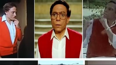 في عيد ميلاده.. كيف تحولت أزياء عادل إمام في السينما إلى موضة أجيال كاملة؟