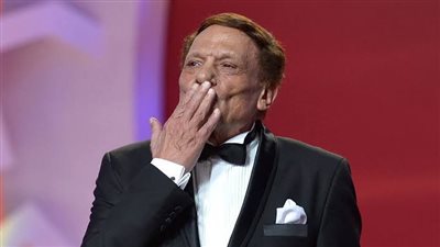 في عيد ميلاد زعيم الفن.. محطات في حياة عادل إمام